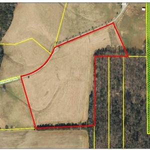 Haven View - GIS Overview