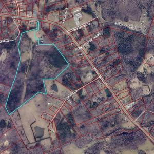 Alamance County, North Carolina GIS_scre