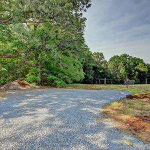 Driveway Lot 1-A