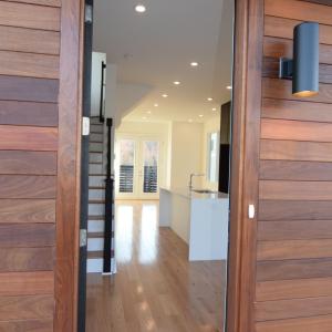 CC 07 Front Door OPen