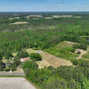 5 AC 980 Barbour Rd
