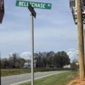 Bellechase Rd