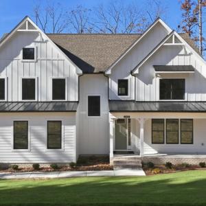 Waverly House