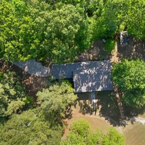 House aerial