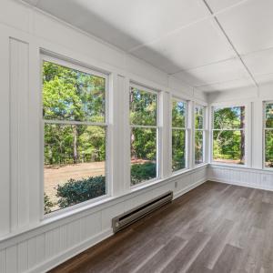 Sunroom