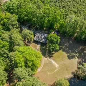 House aerial