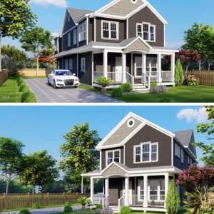 Renderings
