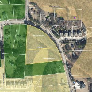 7808-7824 Stephenson Zoning GIS