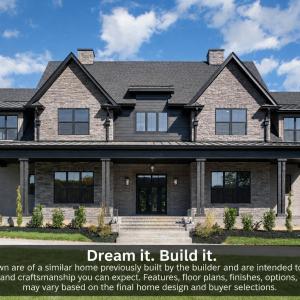 Dream Home 3