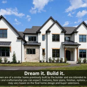 Dream Home 2