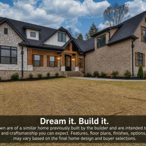 Dream Home 1