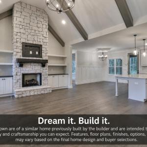 Dream Interior