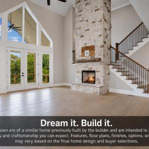 Dream Interior