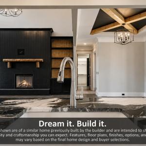 Dream Interior