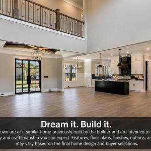 Dream Interior