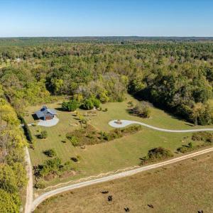 12+ Acres in Orange County