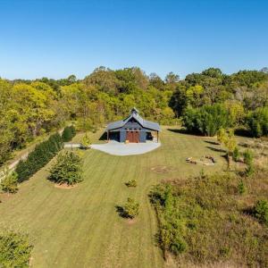 Private Setting in Mebane, NC