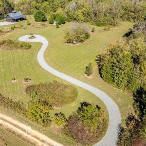 Gorgeous Approach to Property