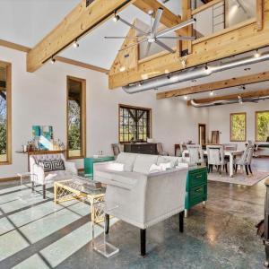 Perfect for an Art Studio...