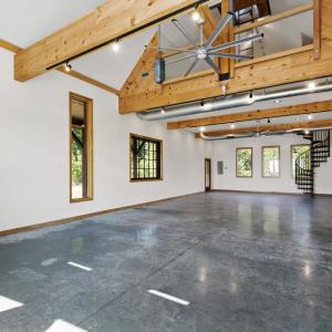 ....or an Extensive Workshop