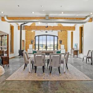 Open Plan