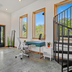 Terrific Office Space