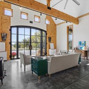 Glass and Metal Entry Doors