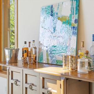 Interiors