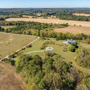 12+ Acres in Mebane, Orange County