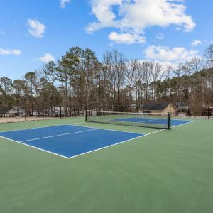 LR Tennis Court