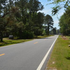 view of the Hwy