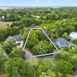 Aerial R Front Corner w LL