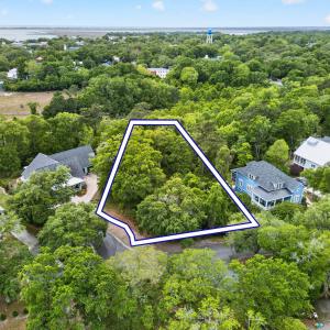 Aerial R Front Corner w LL