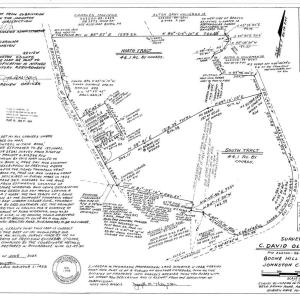 0 Brogden Rd Survey