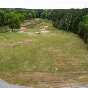 12 acres Pond