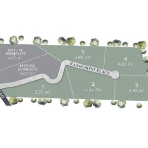 Clean Site Map