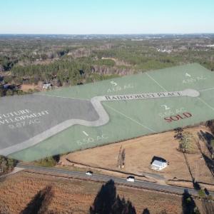 Overlay Aerial