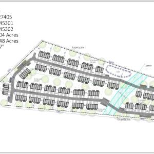 3609 Summit Ave, Greensboro NC, 27405-Mo
