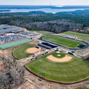 Seaforth HS