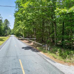 Road Frontage