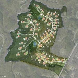 Master Plan Lot 42