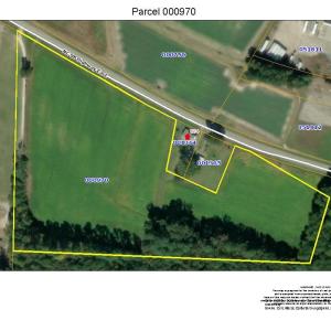 GIS Aerial
