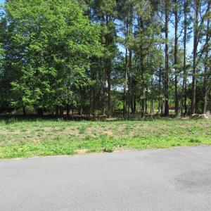 Marshall Landing Lot 6 Scot Lerew real e