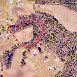 GIS Boundary