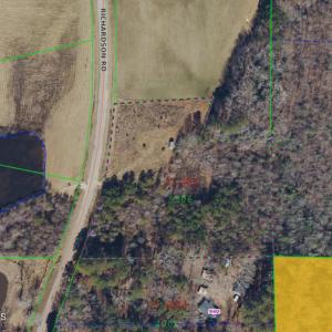 JOCO GIS Orthos On 1000 Richardson Rd