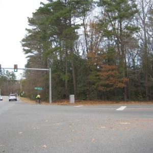 Photo #2 of 100 Seaford Road, Seaford, Virginia 3.9 acres