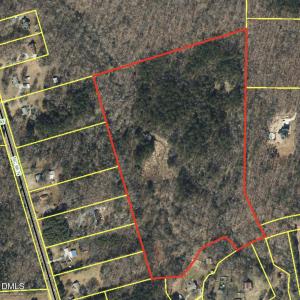29 acres 2