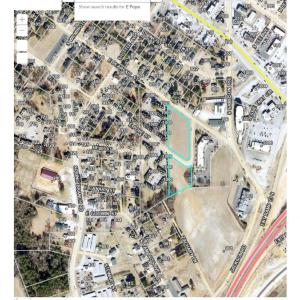 Aerial View E Pope Street1