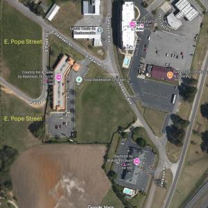 Arial View-Labeled