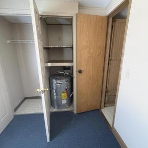 Water heater